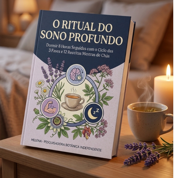 O Ritual do Sono Profundo